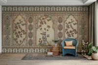 The image feels inviting and tranquil.

