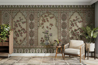 The image is suitable for a living room or a formal space.

