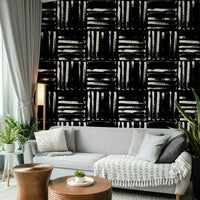 The composition is simple, yet visually interesting.
