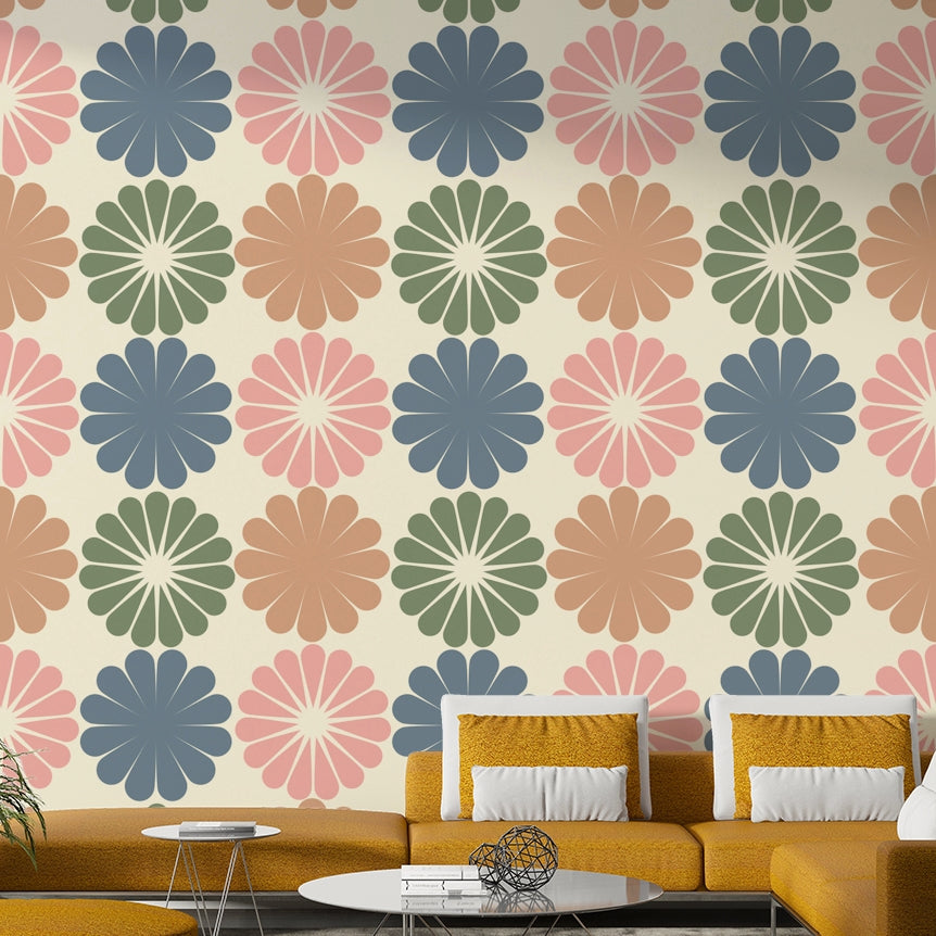 The lines are clean and precise.
