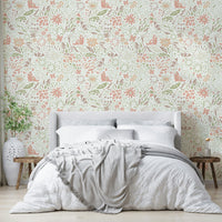 The design is both beautiful and calming.
