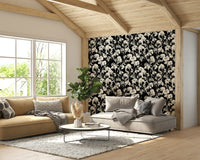 The design is both simple and minimalist.
