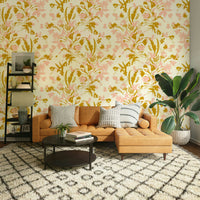 The style is artistic and expressive, not a realistic photograph.
