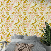 The design is both beautiful and visually bold.
