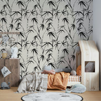 The lines have a slightly imperfect, hand-drawn quality.
