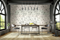 The composition is simple, yet visually interesting.
