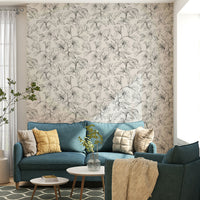 The design is both beautiful and calming.
