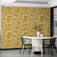 Detailed view of the colorful swirl pattern

