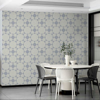 Modern tile pattern wallpaper

