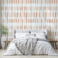 The style is artistic, elegant, and nostalgic.
