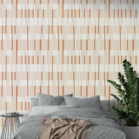 The entire illustration is done in a soft charcoal line color.
