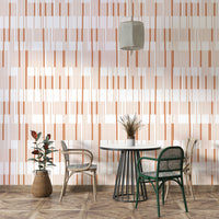 A few delicate floral elements are sketched around the base.
