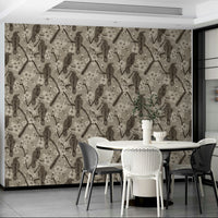 Bloom & Crows sophisticated wall decor