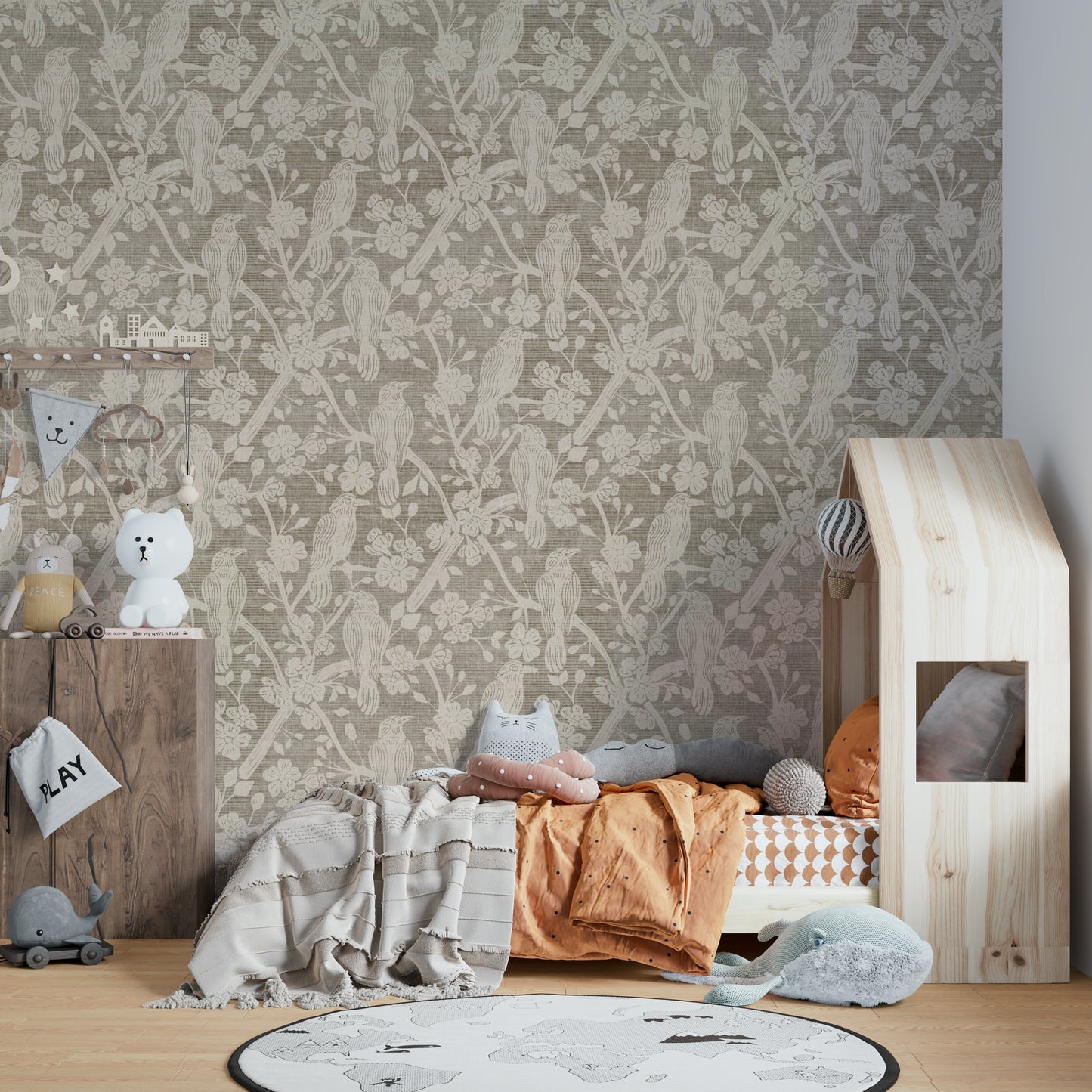 Blossom & Crow sophisticated wall decor