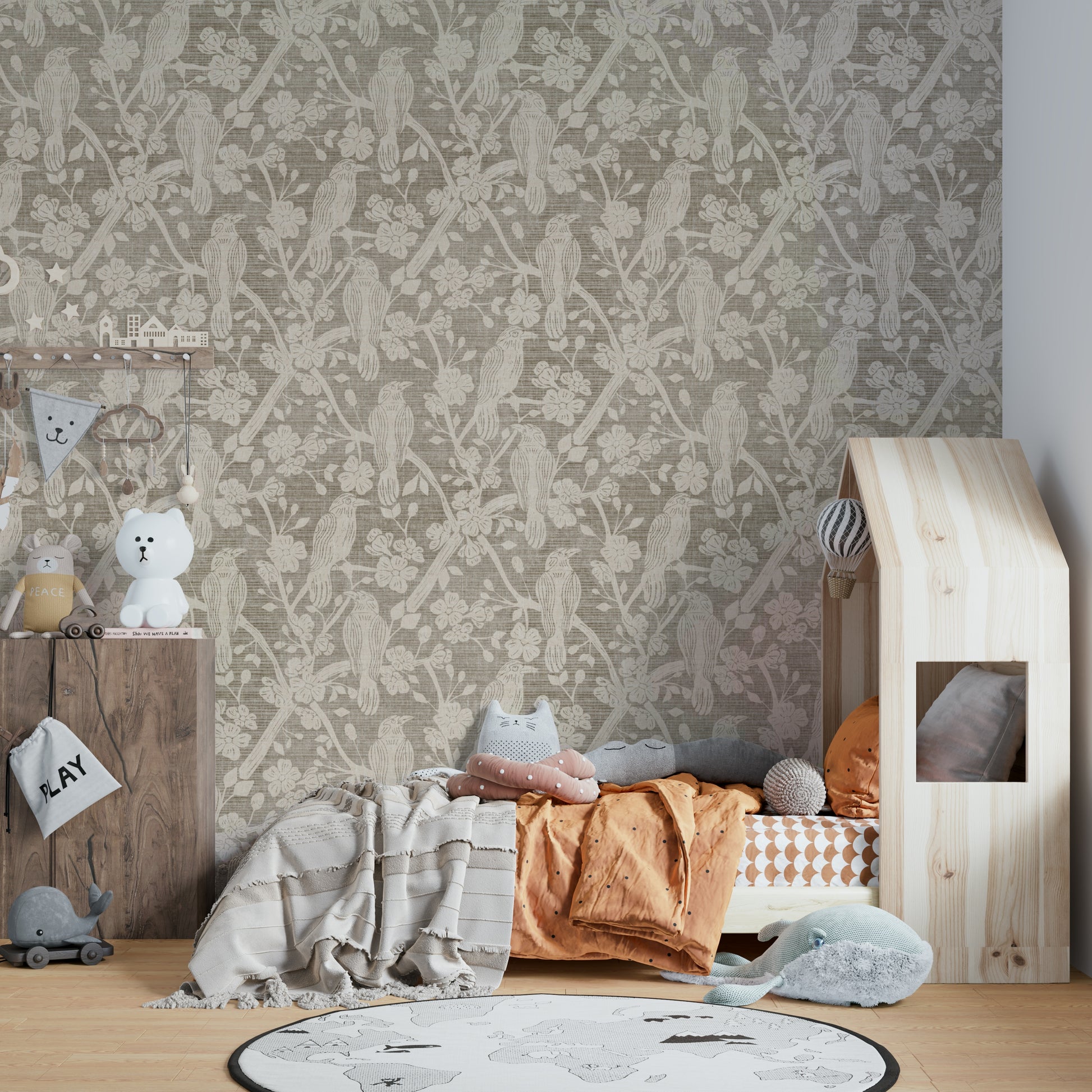 Blossom & Crow sophisticated wall decor