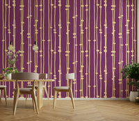 Boho Jewel Tone elegant wall decor