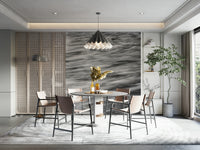 A spiritual coastal wall decor for living rooms.