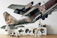 A classic abstract art wallpaper for walls.

