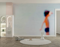 A classic ocean view wallpaper for walls.

