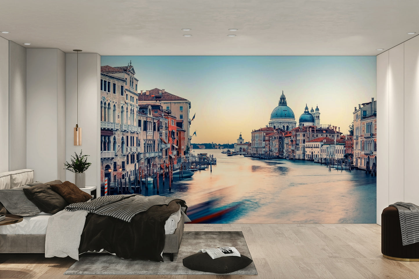 Venetian Serenity Wall Mural