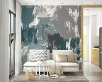 A classic mountain peak wallpaper for walls.

