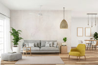 A beautiful antique linen wallpaper mural with subtle texture.

