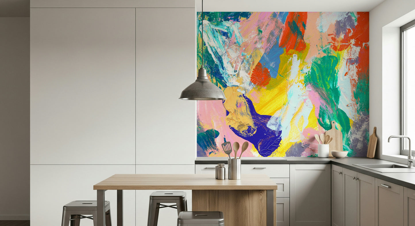 You're good enough Wall Mural