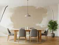 A classic abstract design wallpaper for walls.
