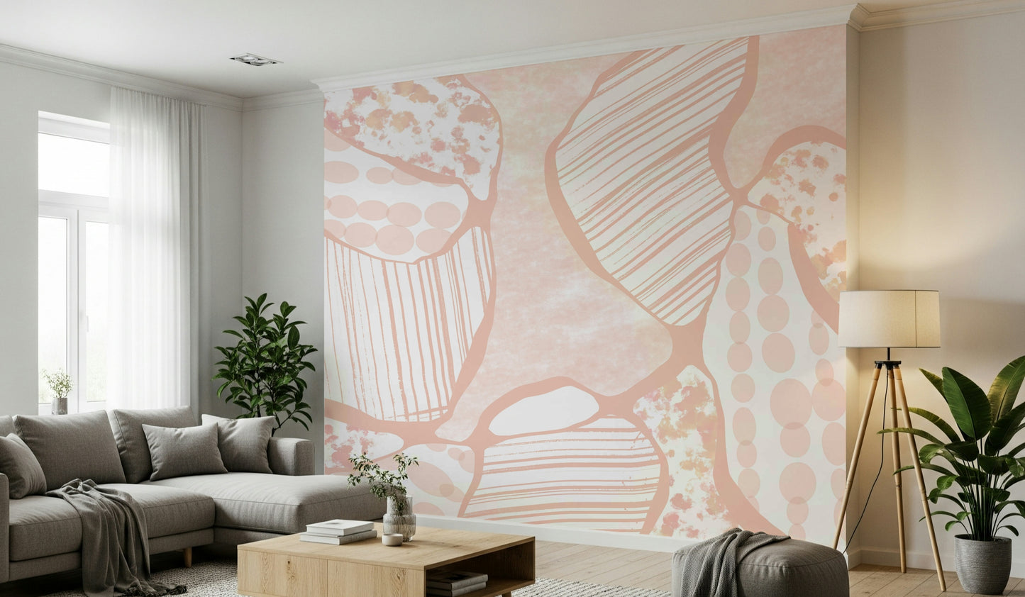 Modern Forms Wall Mural -2861697