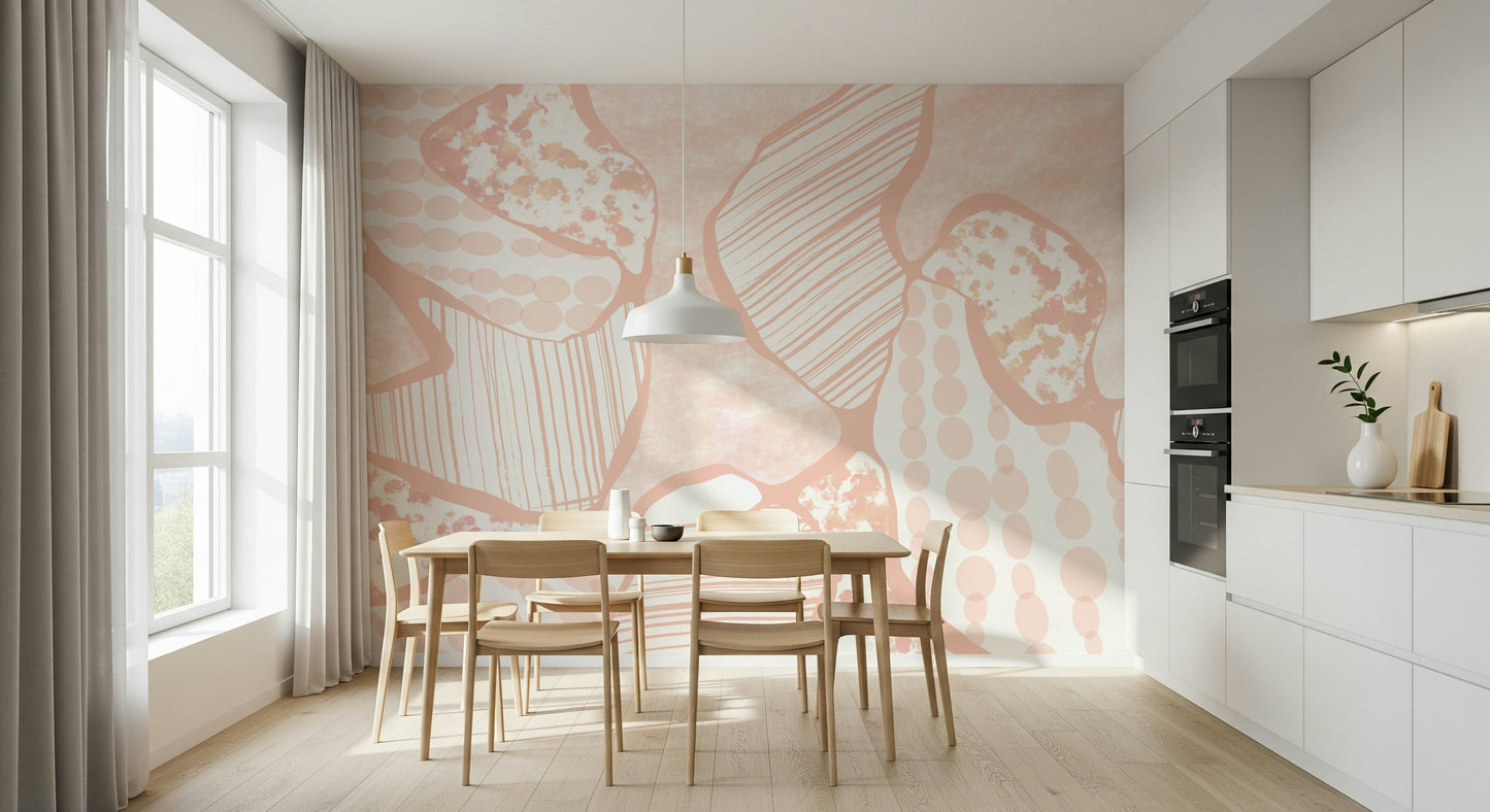 Modern Forms Wall Mural -2861697