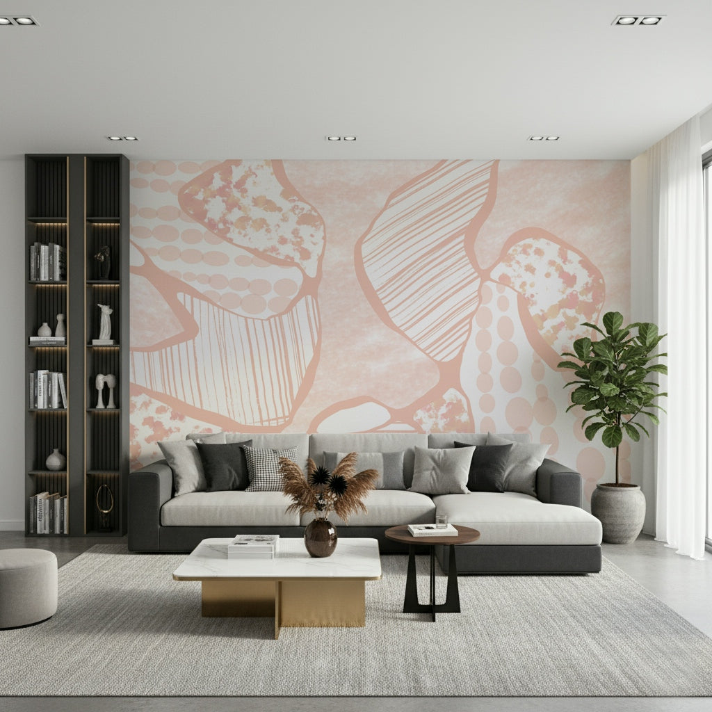 Modern Forms Wall Mural -2861697