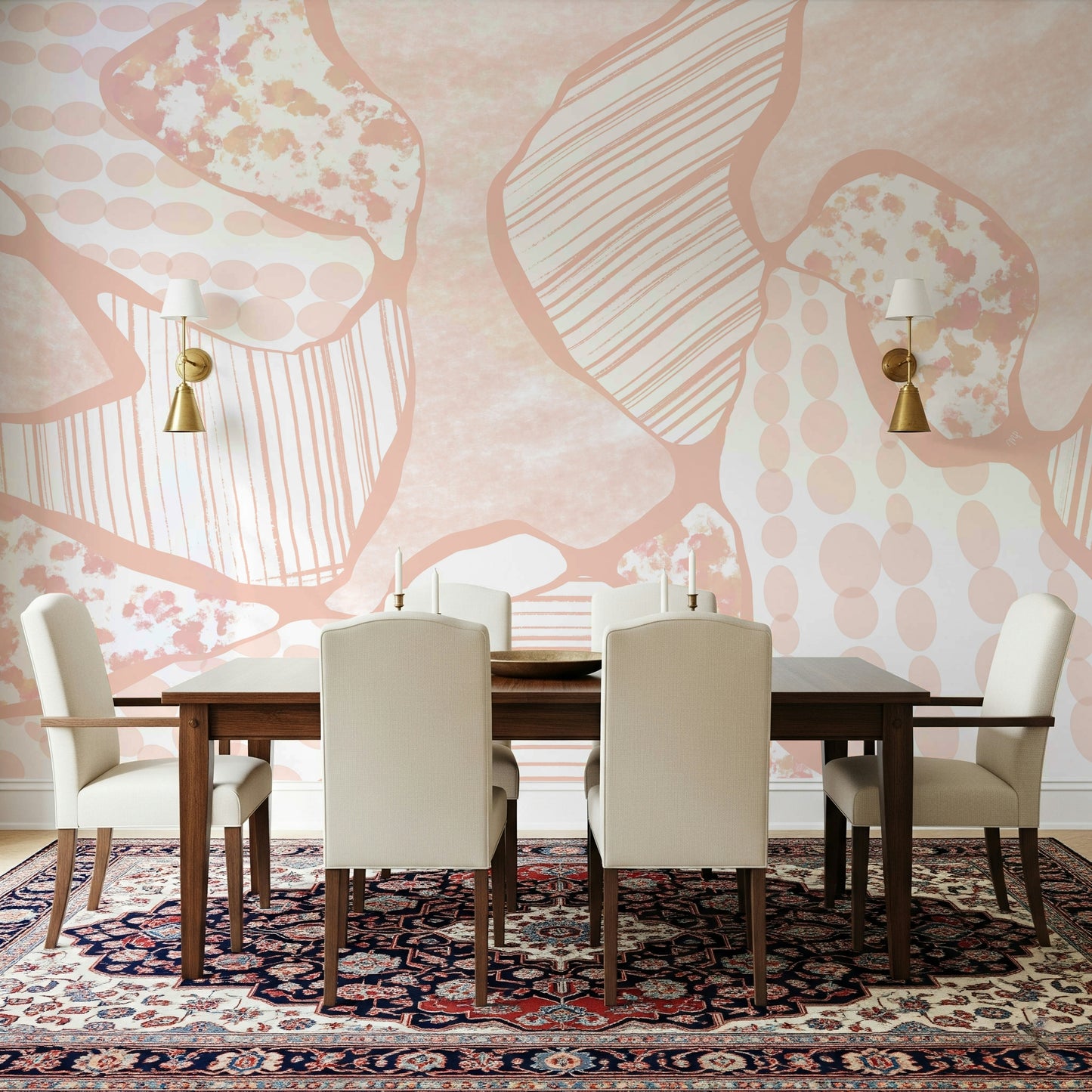 Modern Forms Wall Mural -2861697