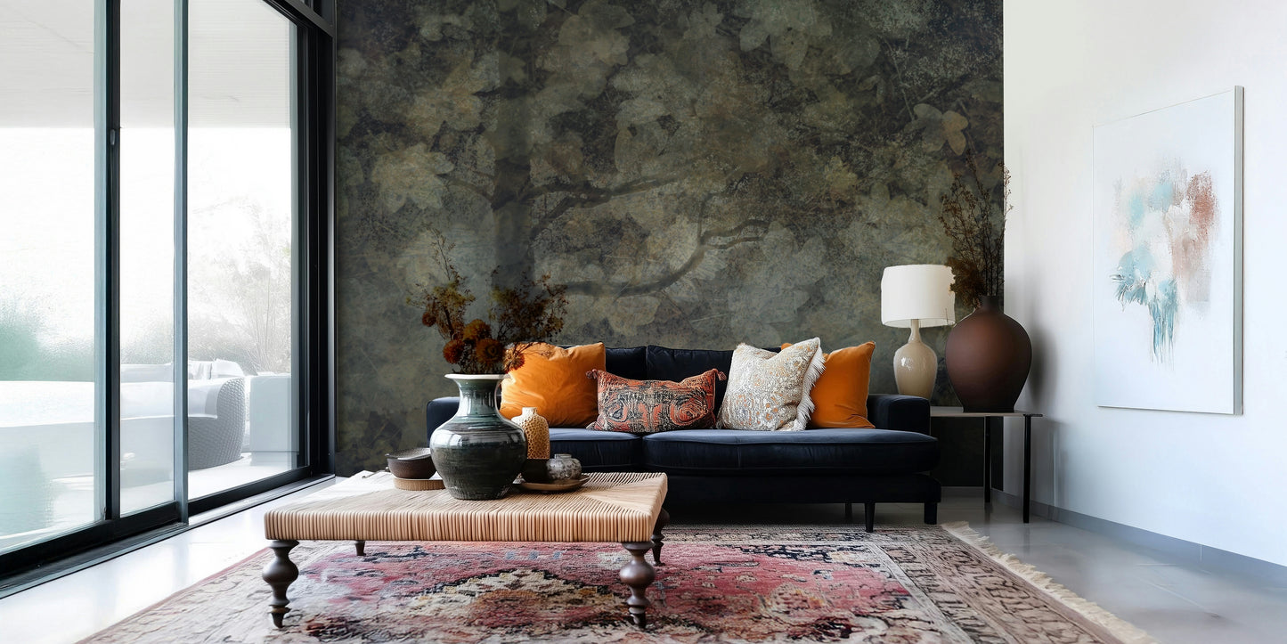 Ethereal Canopy Wall Mural -1760532