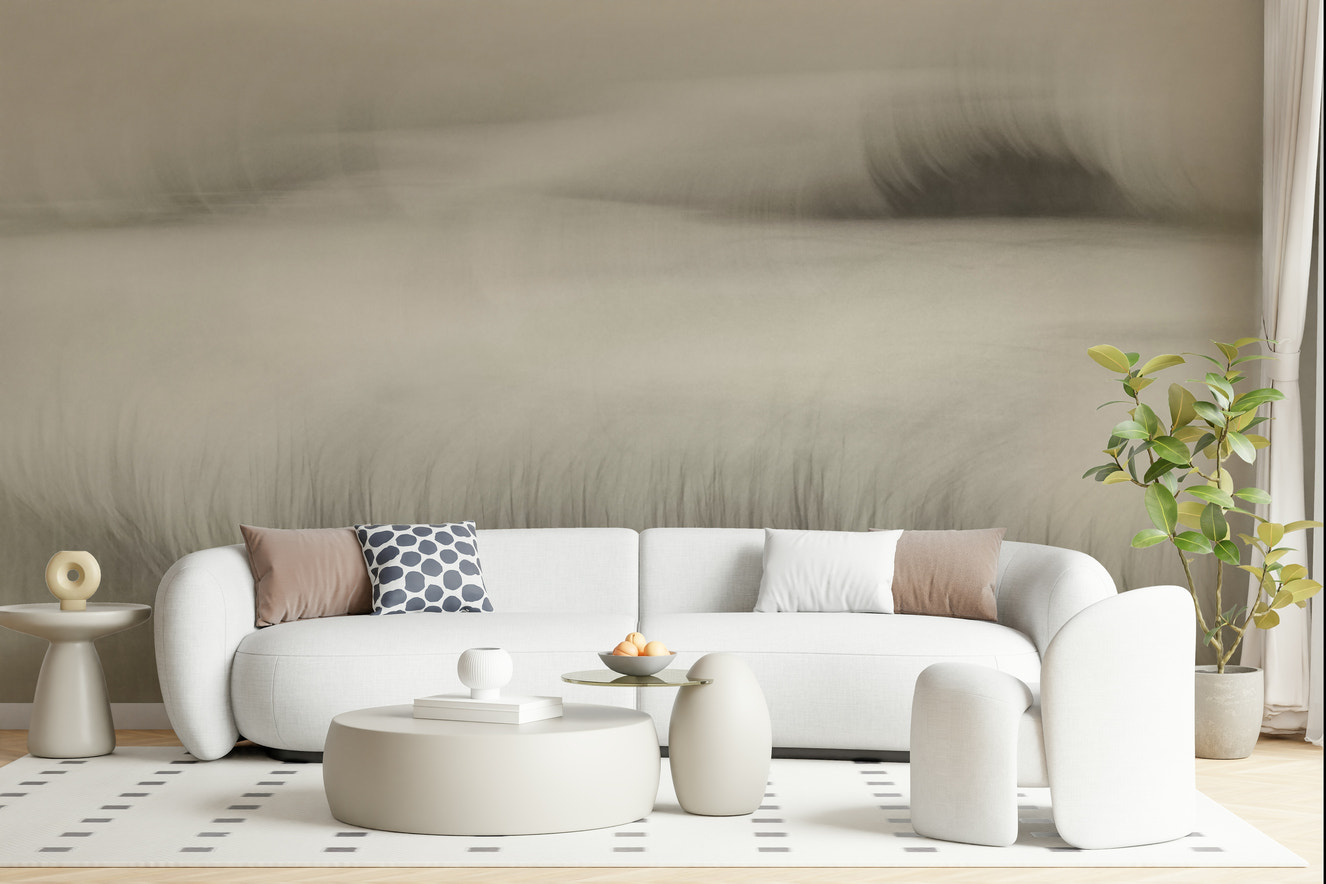 Whispers of Serenity Wall Mural -1226393