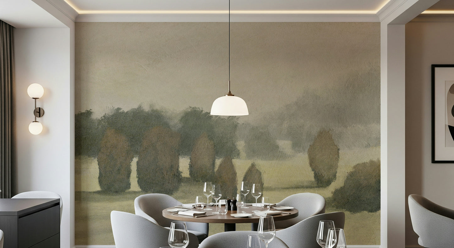 Ethereal Valley Wall Mural -2930762