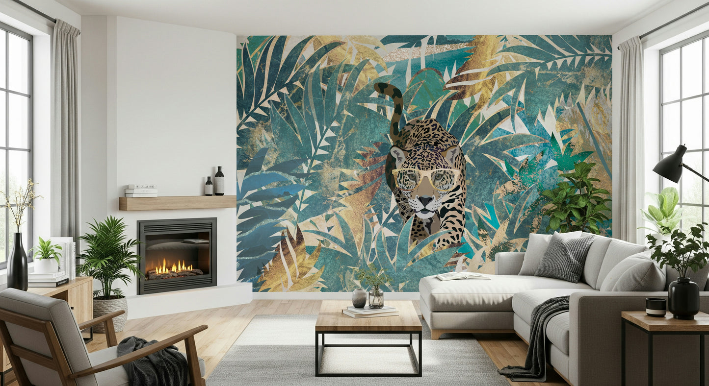 Wild Style Wall Mural -2466129