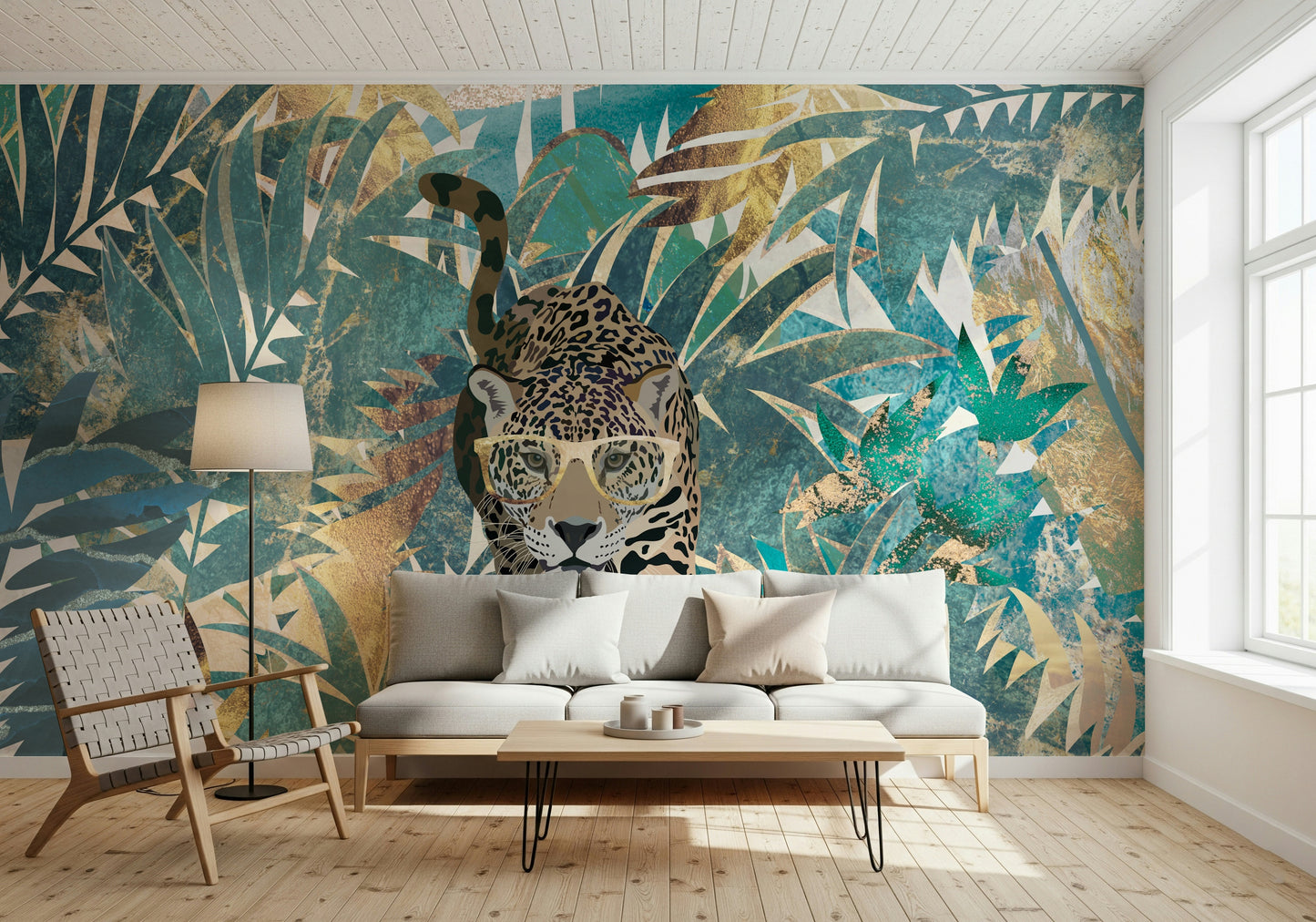 Wild Style Wall Mural -2466129