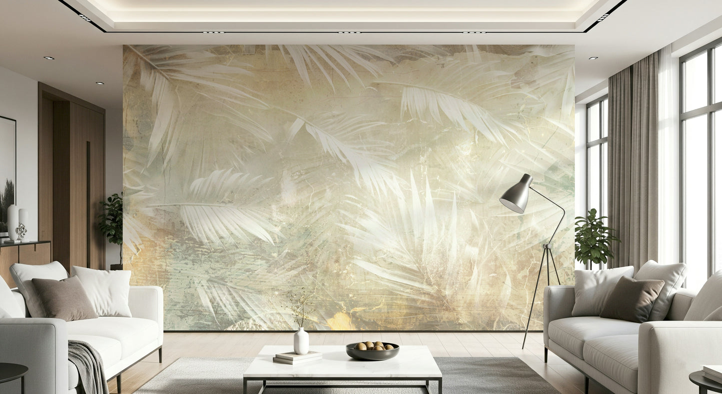 Ethereal Palms Wall Mural -2792250