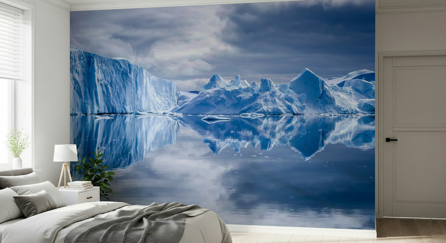Frozen Dreams Wall Mural -2551652