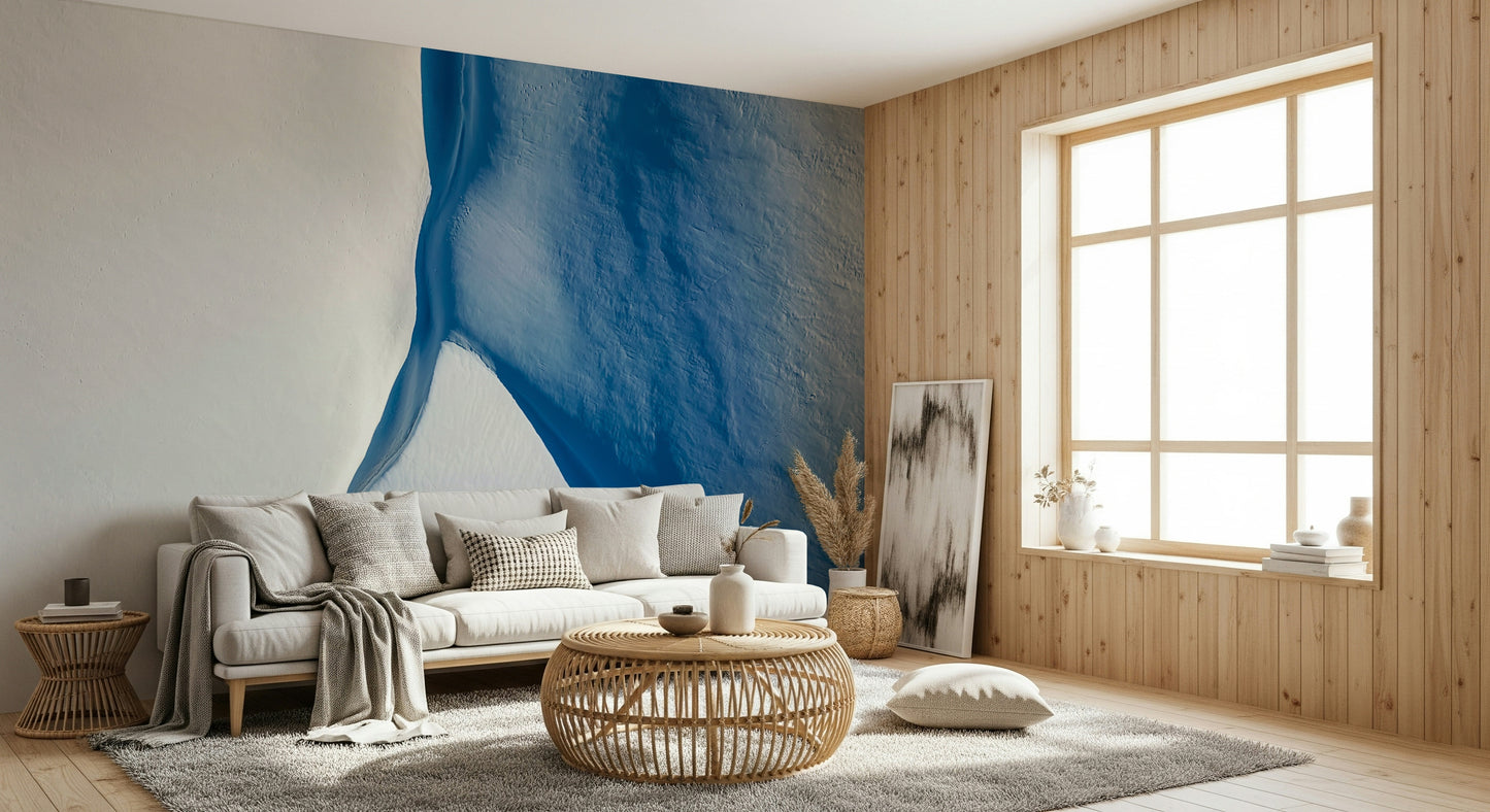 Glacial Edge Wall Mural -2316263