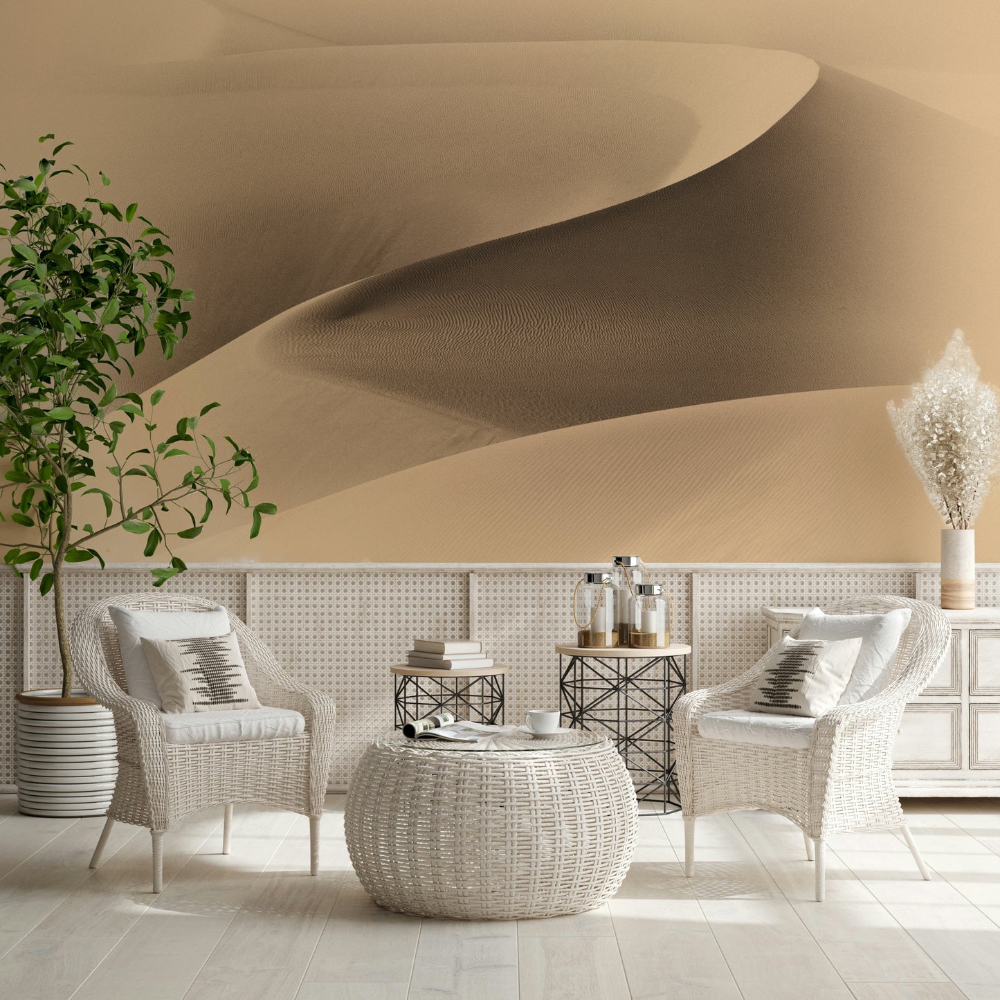 Desertscape Wall Mural -2310080