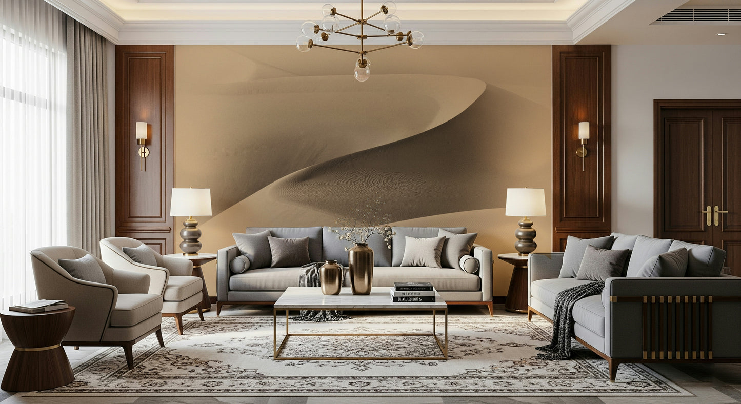 Desertscape Wall Mural -2310080
