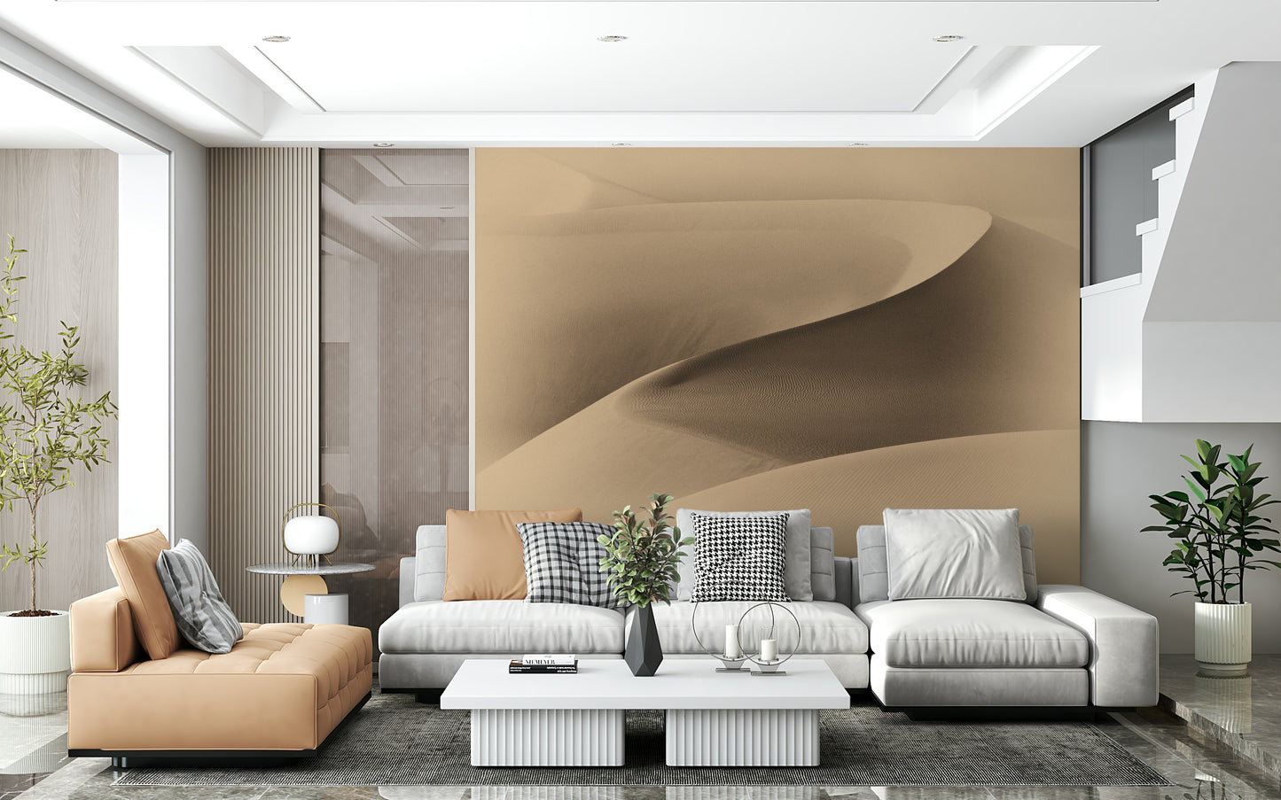 Desertscape Wall Mural -2310080