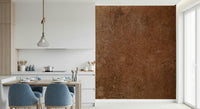 Aged Leather – Saddle Wall Mural – Rich brown leather texture mural with a vintage saddle tone for a warm, timeless look.