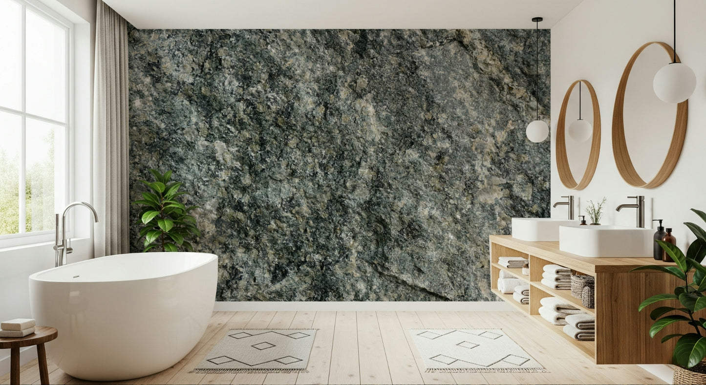 Natural Stone Finish Wall Mural -2566623
