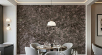 Wall mural featuring soft, layered earth textures in neutral tones for nature-inspired interiors.