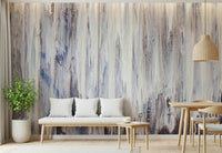 Wall mural showcasing serene dripping textures in soft colors for bedrooms, living rooms, or offices.