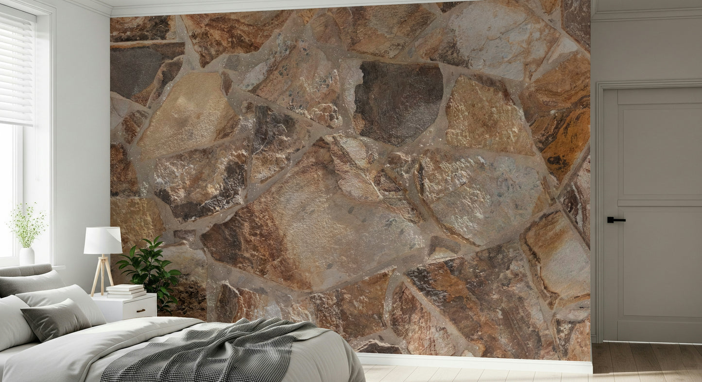 Natural Stone Fusion Wall Mural -2308537