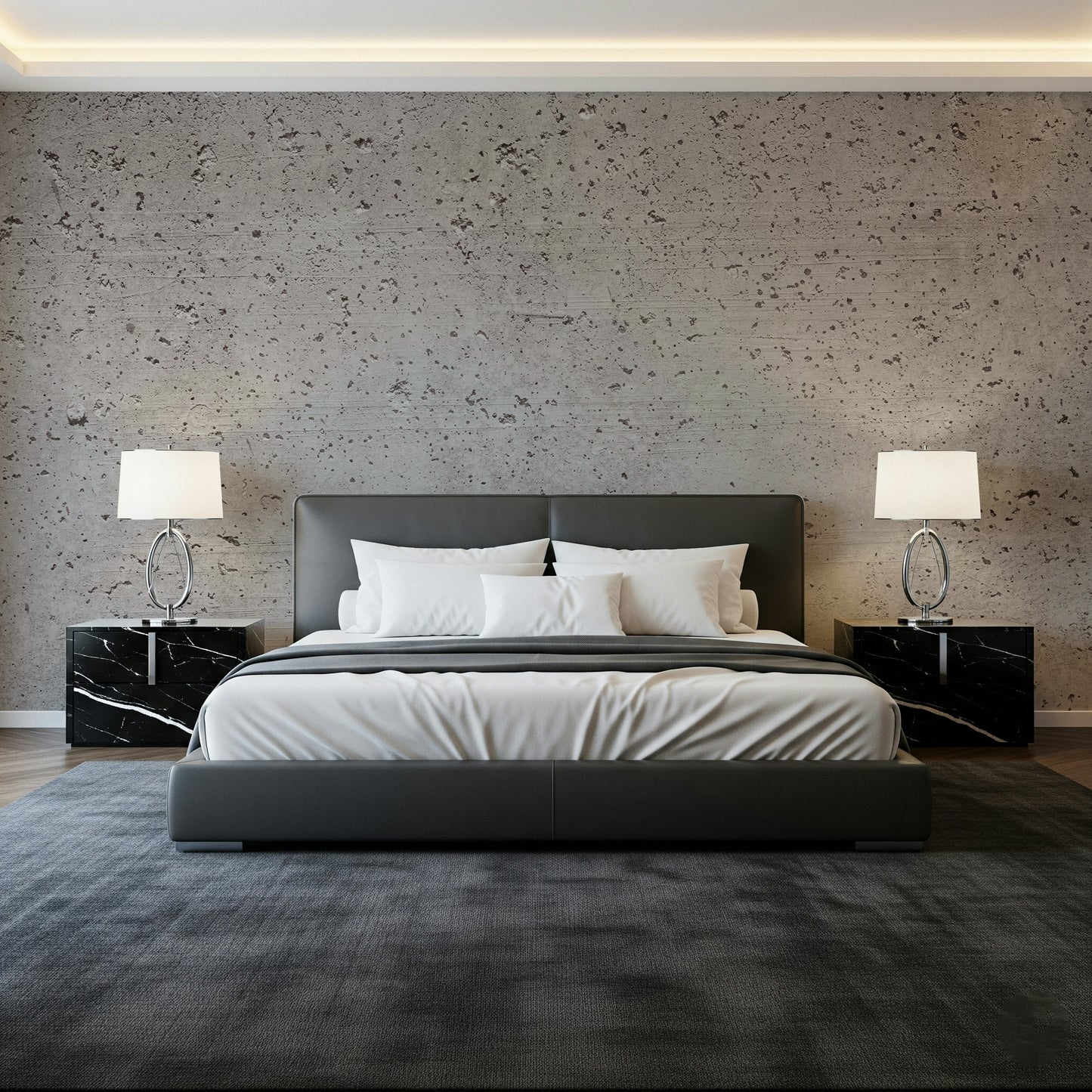 Concrete Canvas Wall Mural -2306198