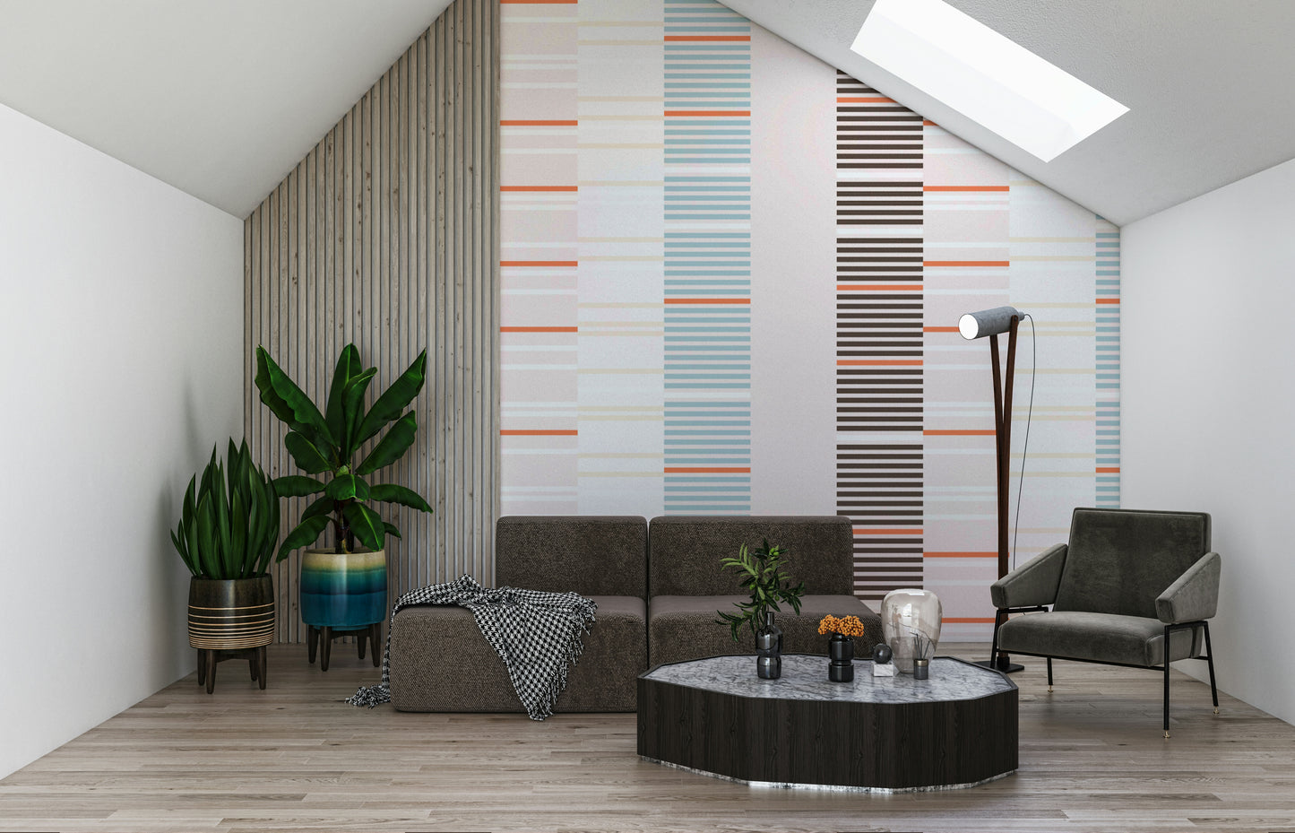 Sea Drift Wallpaper⁠